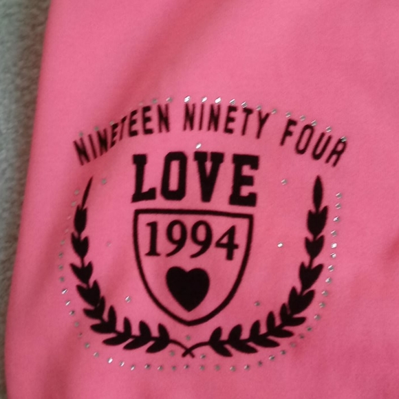 Sweatpants/joggers - Picture 2 of 2